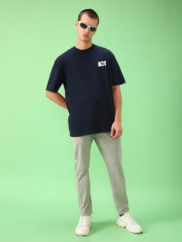 Image of Bewakoof Men T-Shirt