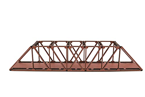 War World Scenics Ponte a Travatura Reticolare in