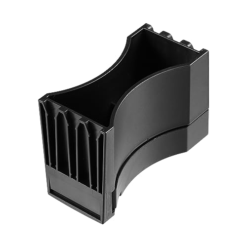 Divisor portavasos central para Toyota Land Cruiser 2008-2011 miniatura 6