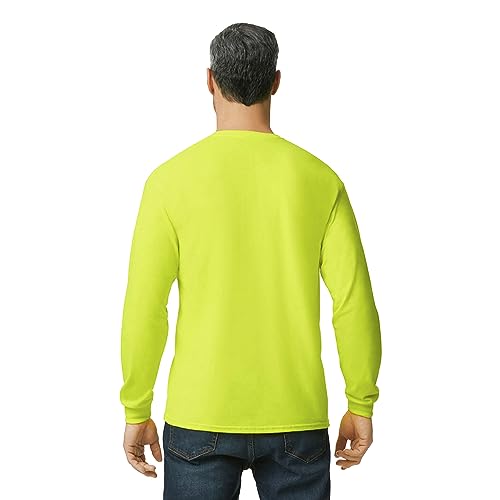 Image of Cotton 6 oz. Long-Sleeve T-Shirt (G240)