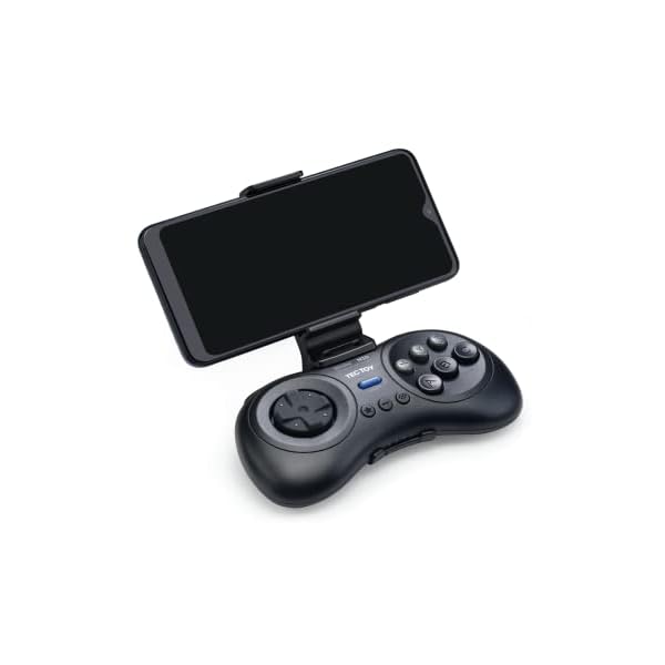 Joystick Wireless M30 8 Bitdo -Android