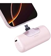 Amazon | iWALK モバイルバッテリー 極小化 【USB-C端子一体型・iWALK