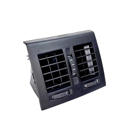 Rejilla de ventilación trasera 1ZD819203 para el aire acondicionado de Skoda Yeti 2010-2017