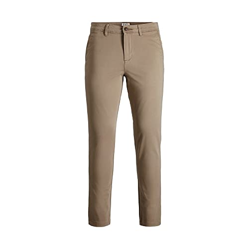 JACK & JONES Boy Chino Boys Slim Fit