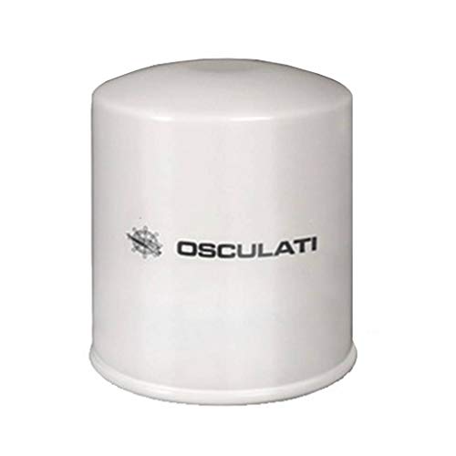 Filtre carburant Volvo 861477 Osculati évite pannes moteur marin