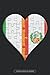 Planner: Irish Peruvian Flag United Heart Jigsaw Puzzle Flags Of Ireland Peru