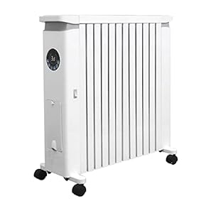 Amazon.co.jp: オイルヒーター - 電気暖房: ホーム＆キッチン