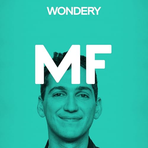 Matt Friend (impressionist) Podcast Por  arte de portada