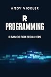 R Programming: R Basics for Beginners