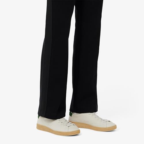 Image of Lacoste Men's Carnaby Set Leather Sneakers