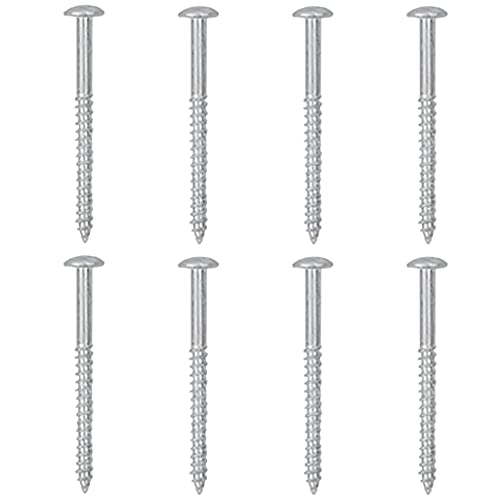 Wall Shelves 4 pcs White and Sonoma Oak, Sturdy MDF, for Home Decor and Storage, Easy to Mount - Image 8