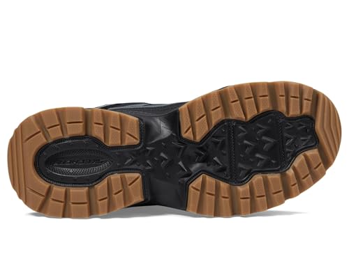 Image of Skechers Mens Vigor at Hand Free Slip-in Sneaker