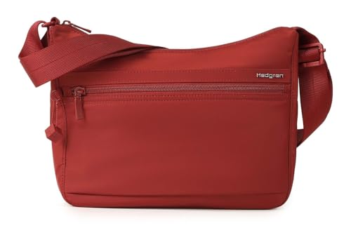 Equipaje de mano Hedgren Harper's S maleta femenina que soluciona el espacio en cabina