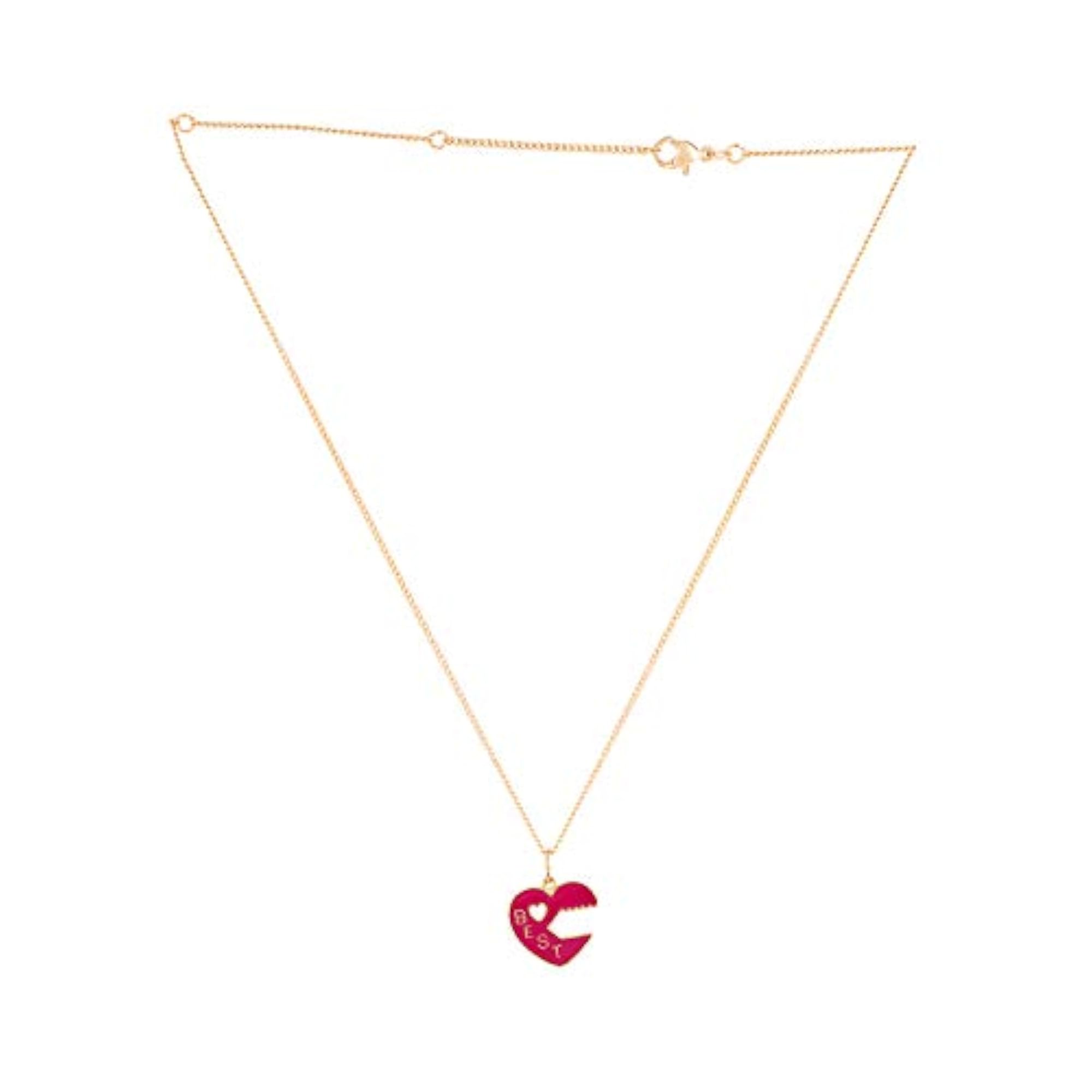 Teens Interchangeable Pendant - ()