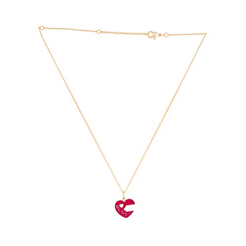 Teens Interchangeable Pendant - ()