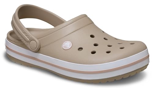 Image of Crocs Unisex-Adult Crocband Clog