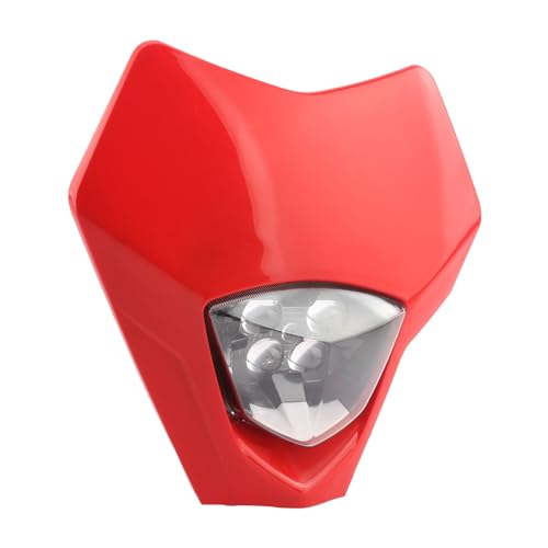 Phare LED pour GasGas idéal pour les sorties nocturnes en motocross EC EX
