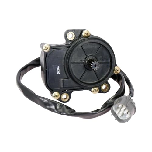 Moteur d'essieu avant CF800ATR pièce pont avant quad 850XC de rechange Q830-314000