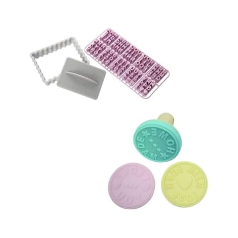 Tampons à pâtisserie Zenker 9926150 Cover