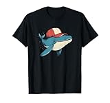 Summer Whale