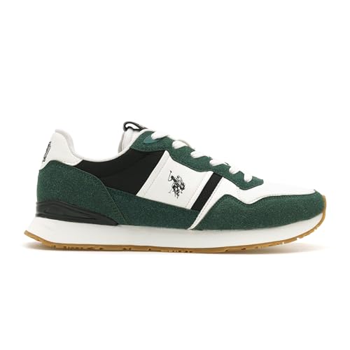 Image of U.S. Polo ASSN. Men Orson 2.0 Sneaker Shoes