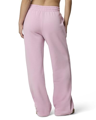 Image of florence by mills Women's Cozy Crush Wide Leg Sweatpant