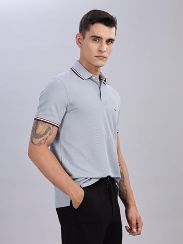 Image of Tommy Hilfiger Men Polo Shirt