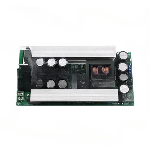 Alimentation LLC 2000W 80V pour une amplification HIFI haut de gamme et précise - 2