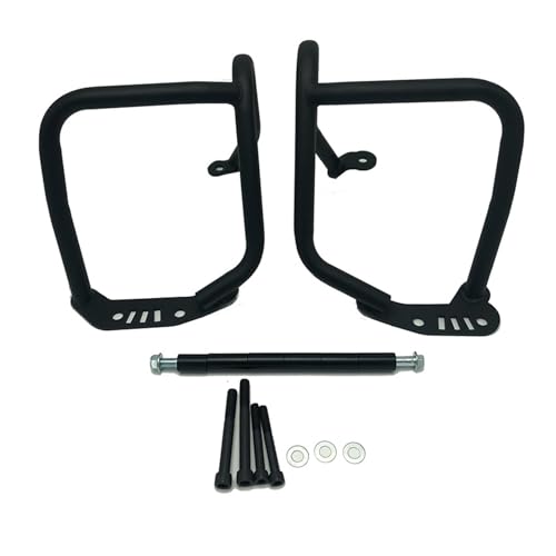 Barre de protection cadre pour R Nine T Scrambler 2014-2023 - 4