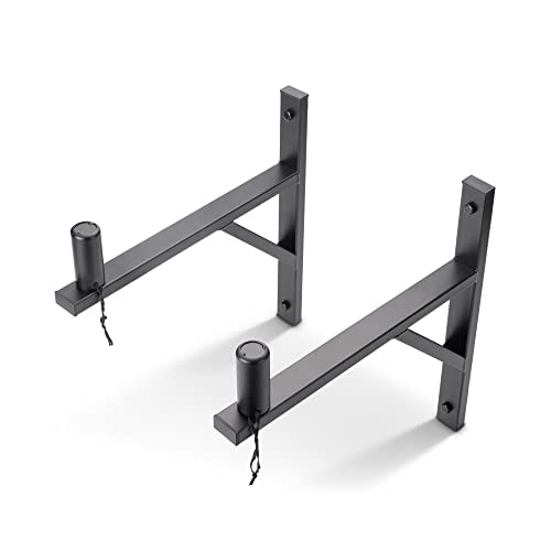 On Stage Ss7914B Wall Mount Speaker Bracket #TOP3