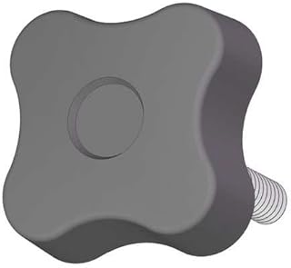 Innovative Components Hand Knob,5/16