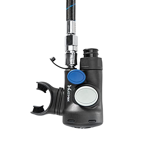 XS Scuba MultiMax Breathable Inflator (1)