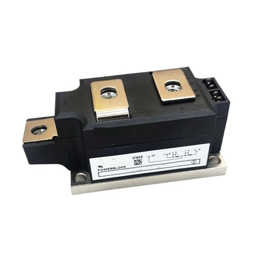 Módulo de tiristores TT430N22KOF TT430N18KOF TT430N20KOF para rectificadores industriales 2