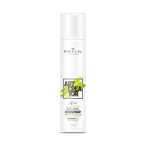 Brelil Art Creator Natural Ecospray, 75 ml