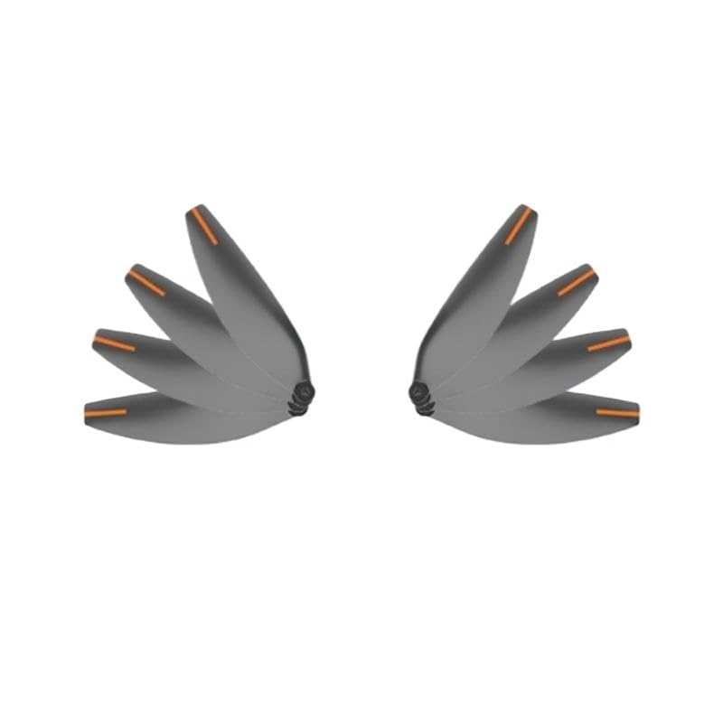 Garantire praticità e durata STYOZDH per Kit elica Drone, AE6 / per Max Props Blade Maple Leaf Wing(8PCS)