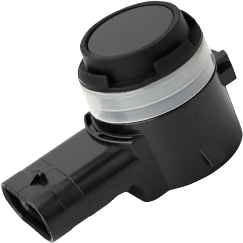 Sianxaido 66209274427 Reverse Backup Parking Assist Sensor Compatible with X1 X2 X3 X4 X5 X6 530e 530i 540d 540i 640i 740i 740Le 745e 745Le 750i 750Li Alpina B7 i3 i8 M5 M550i