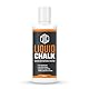 NOVU Fitness – Flüssigkreide & Flüssiges Magnesia für maximalen Halt – Gewichtheben, Klettern, Crossfit, Fitness, Turnen (200ml)