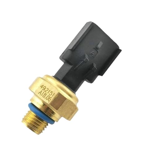 Capteur de pression d'huile 23185531 haute précision pour bloc moteur