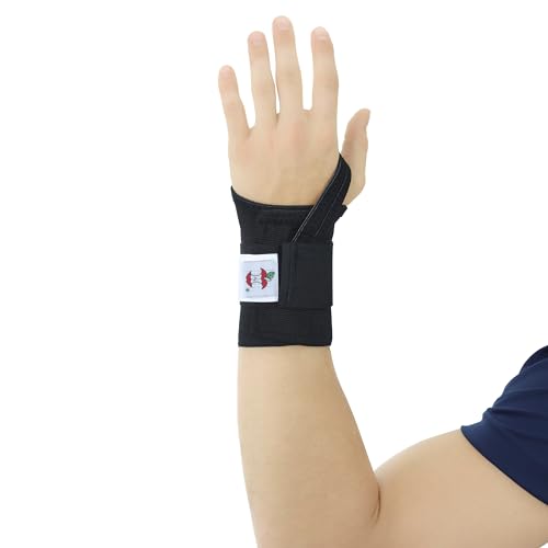 Core 6800 Reflex Wrist Support-Core Products #6800-Medium-Left by Core Products