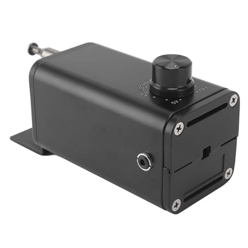 10W BBQ Rotisserie Motor Electric Motor - Barbecue Rotisserie Motor, Portable Adjustable Speed High Torsion BBQ Grill for Camping Kitchen, Outdoor Barbecue