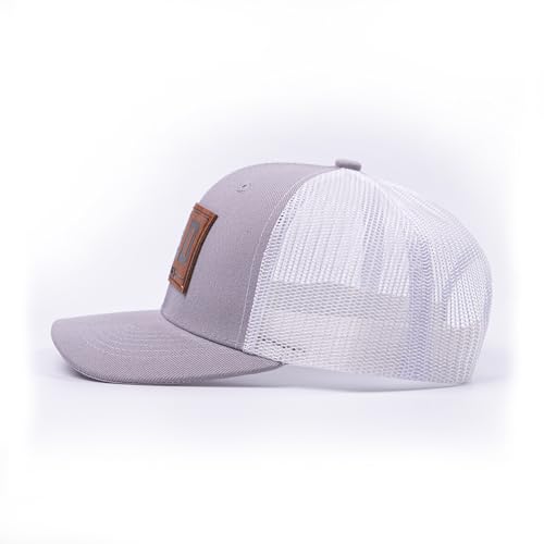 Image of Dad Est 2025, Perfect New, First Dad Hat Fathers Day Birthday Gifts from Daughter Son Wife 1st Dad Papa hat