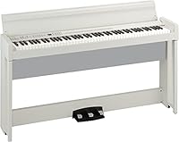 Algopix Similar Product 5 - Korg C1 Air Digital Piano with