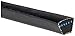 Gates A26 / 4L280 Classical Wrapped Industrial V-Belt, 28