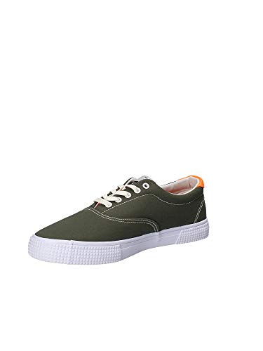 Gas GAM810160 Sneakers Uomo Verde 44