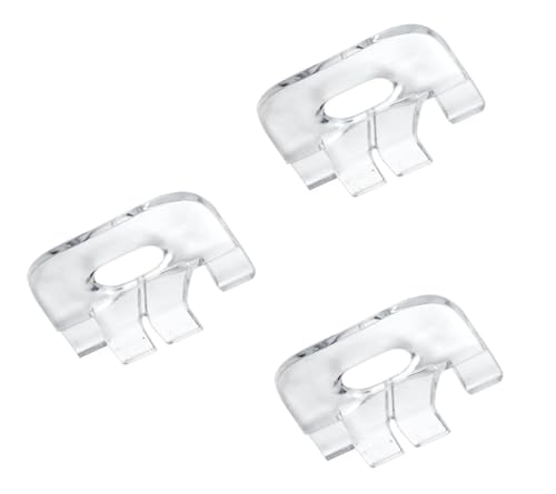 Graber Bali Springs Cordless Honeycomb Shade Lift Handles