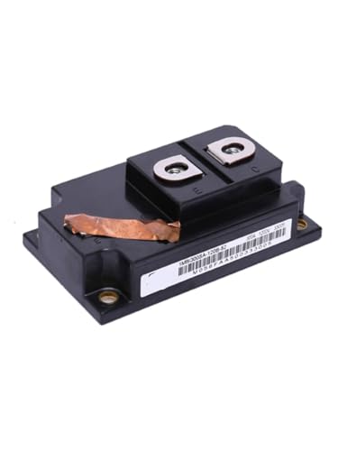 Module IGBT 1MBI300SA-120B-52 fusible à thyristor et composant SCR puissance