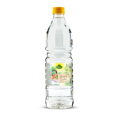 Klasik Beyaz Sirke, 1 L