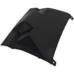QSKCBXVL-Hitch-Cover-Rear-84282007-Plastic
