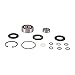 All Balls Jet Pump Rebuild Kit (14-3010) Replacement For Kawasaki Ultra 150 2003 2004 2005