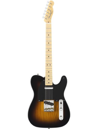 Guitarra eléctrica Fender Classic Player Baja Telecaster®